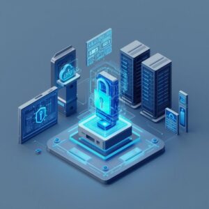 Comprehensive Cybersecurity Audit