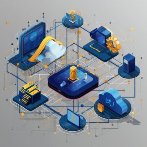 Enterprise Network Setup