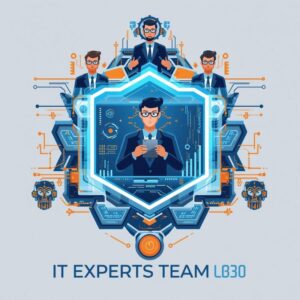Managed IT Support (Monthly)