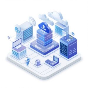 Data Backup & Disaster Recovery